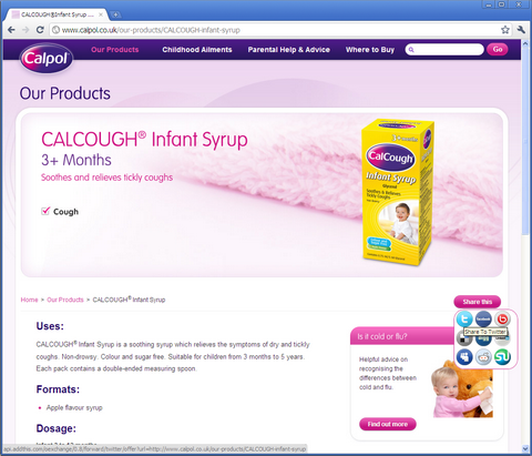 Calpol 3